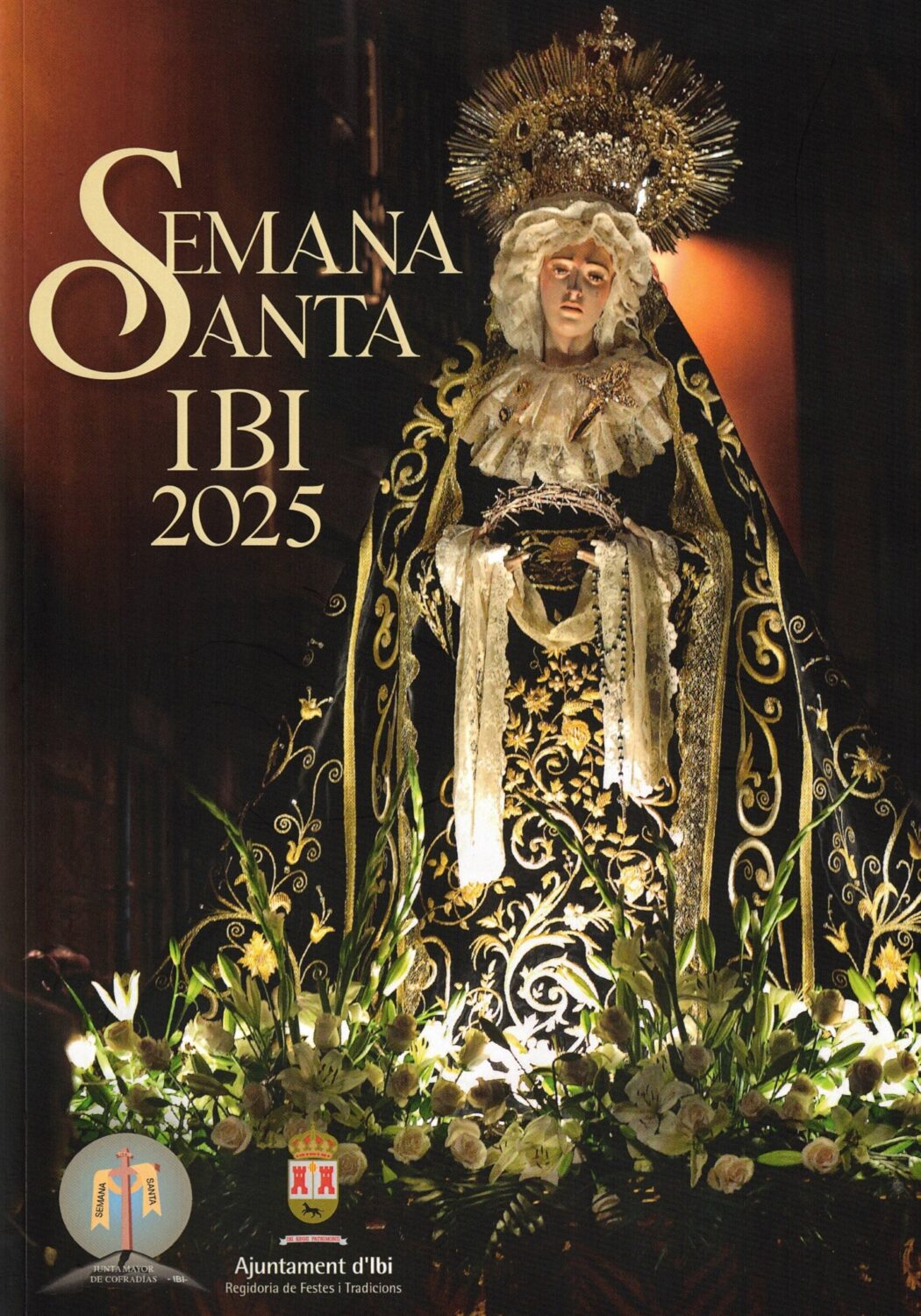 Semana Santa en Ibi  